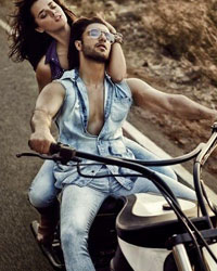 Ranveer Singh